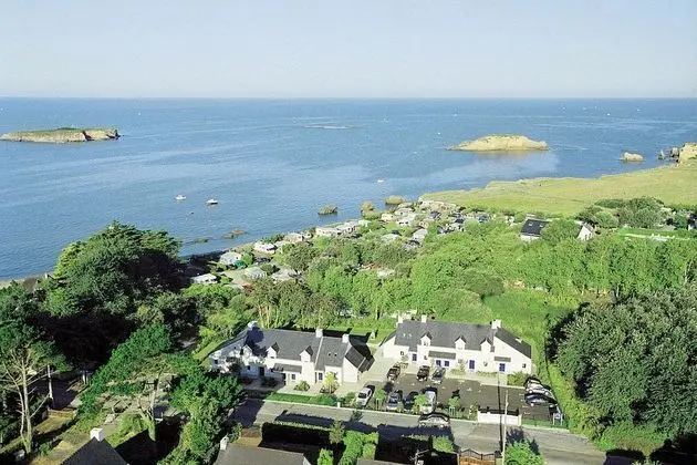 Résidence Les Iles