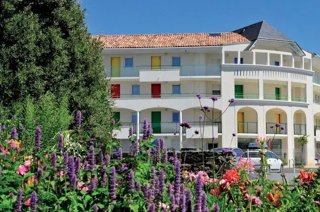 Résidence Les Jardins de l'Amirauté - Vacancéole - Öne Çıkan Resim