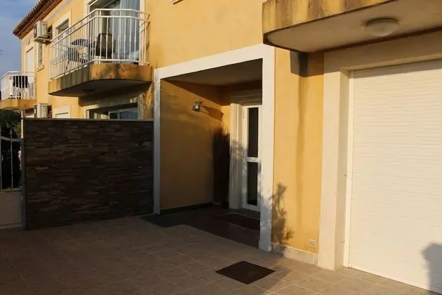 Residence Les Jardins de Lea - Dış Mekan