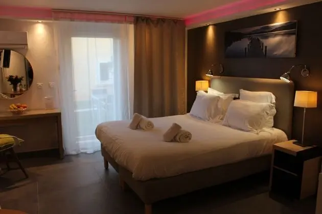 Residence Les Jardins de Lea - Öne Çıkan Resim