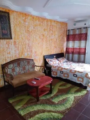 Résidence Les Jasmins