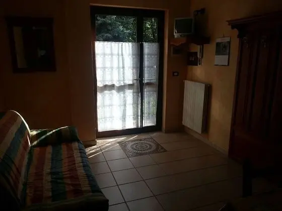 Residence Les Lacs - Oda