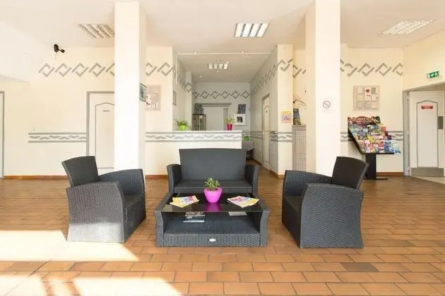 Résidence les Lionceaux by Popinns