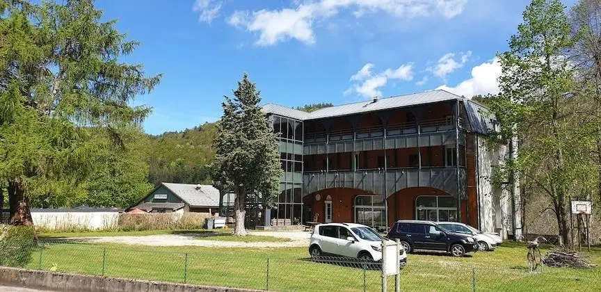Résidence Les Mélèzes de Prades - 1