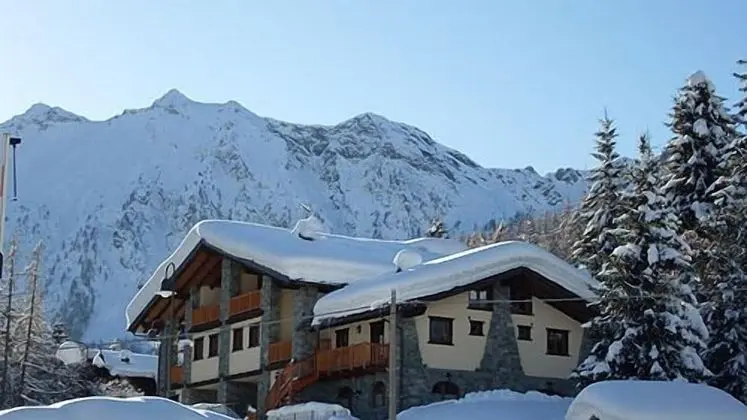 Residence Les Myosotis