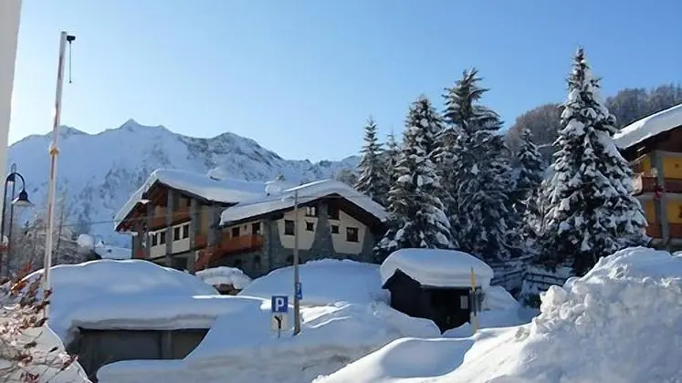 Residence Les Myosotis