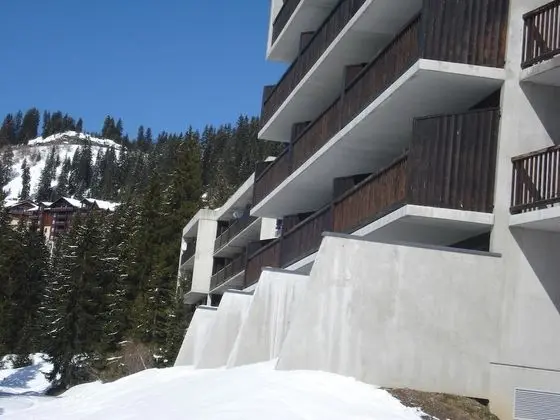 Residence Les Pleiades