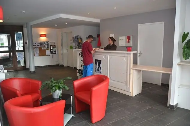 Residence Les Pleiades - Lobi