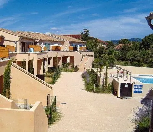 Residence Les Quatres Soleil