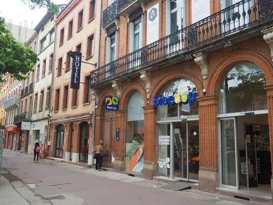 Résidence les Ramblas - 1