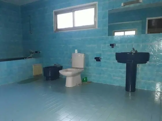 Residence Les Saveurs Du Village - Banyo Tipleri