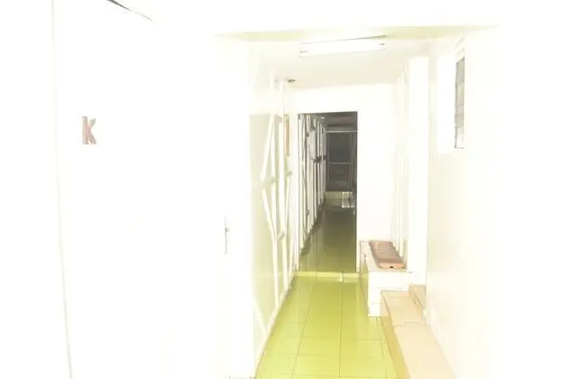 Residence Les Saveurs Du Village - İç Mekan
