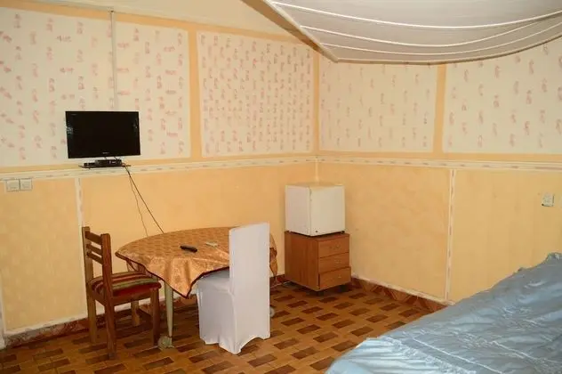 Residence Les Saveurs Du Village - Oda Düzeni
