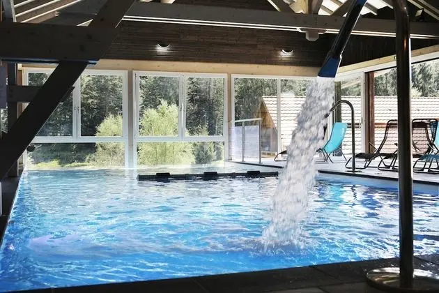 Residence les Spatules