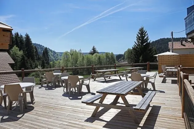 Residence les Spatules