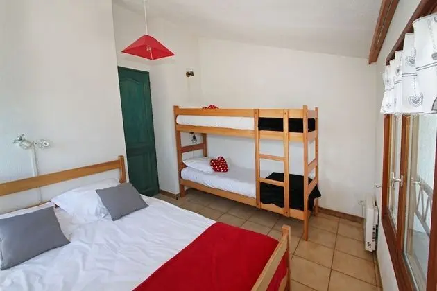 Residence les Spatules - Oda