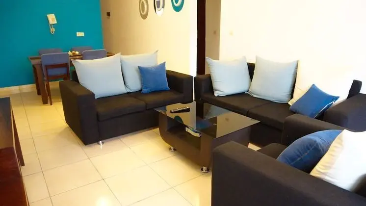 Residence Les Vallons