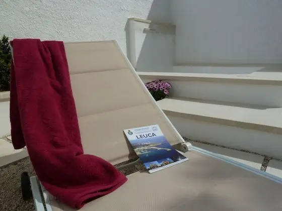 Residence Leucasia - Öne Çıkan Resim