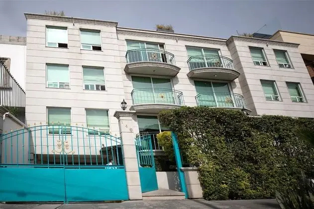 Residence L'heritage Aristóteles 140 by Bluebay