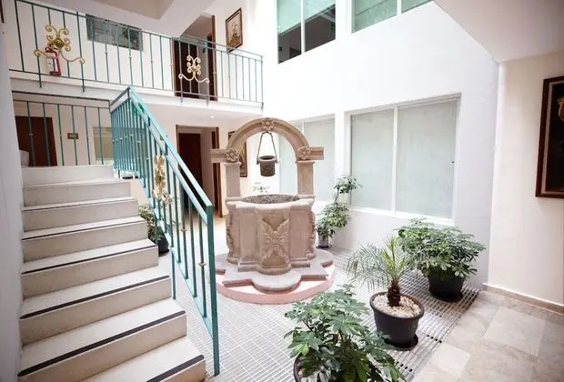 Residence L'heritage Aristóteles 140 by Bluebay - Öne Çıkan Resim