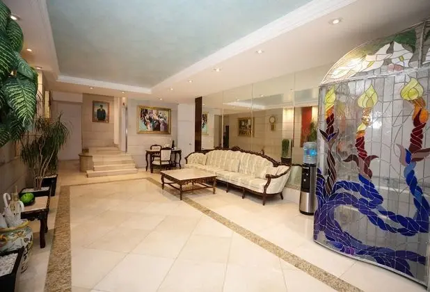 Residence L'heritage Hipólito Taine by Bluebay