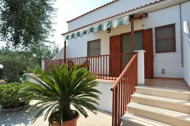 Residence Lido Dei Pini