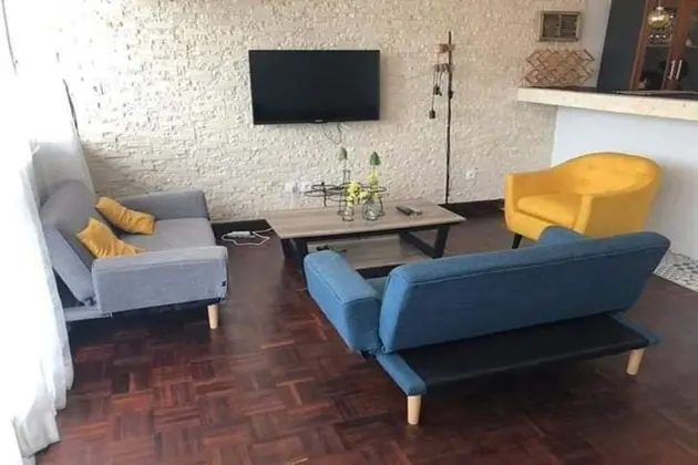 Residence Light Cosy T2