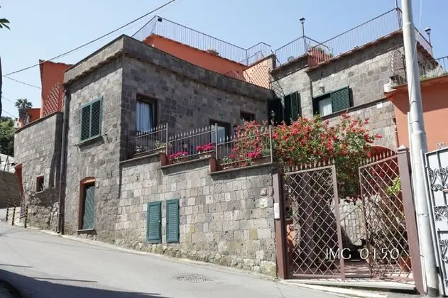 Residence L'Incanto Sorrento