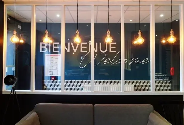 Residence Little Sevigne