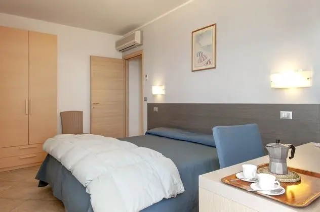 Residence Villa Lo Scoglietto - Oda