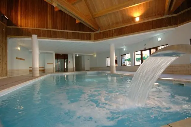 Residence L'oree des Pistes - Genel