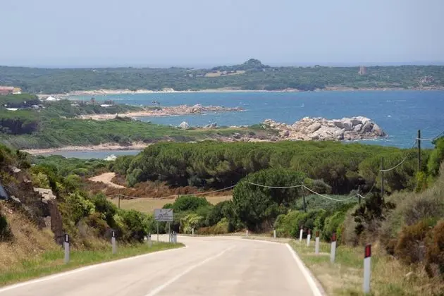 Residence Lu Lamoni Costa Nord