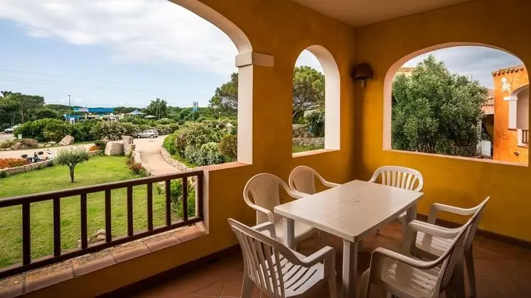 Residence Lu Lamoni Costa Nord
