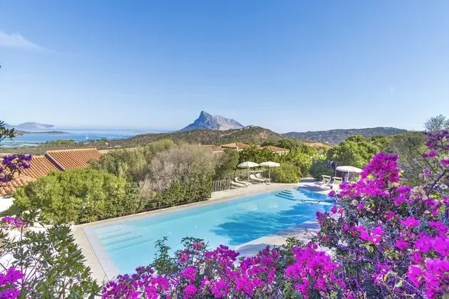Residence Hotel Lu Nibareddu - Öne Çıkan Resim