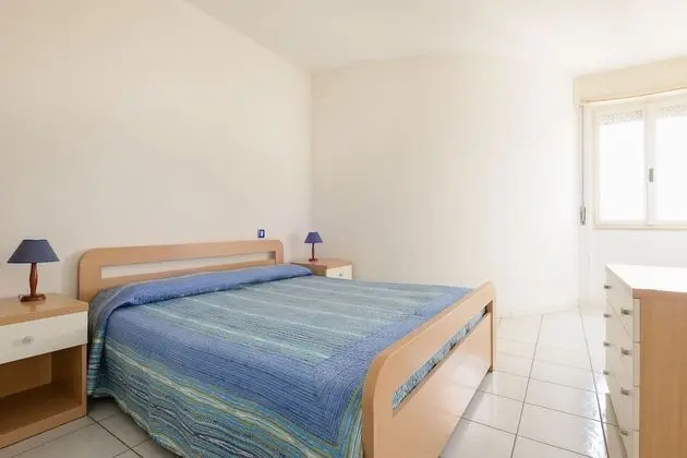 Residence Luna - Tipo B - Oda
