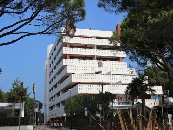 Residence Luna - Tipo B - Öne Çıkan Resim