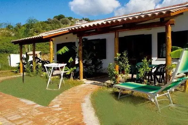 Residence Luzia Agriresort