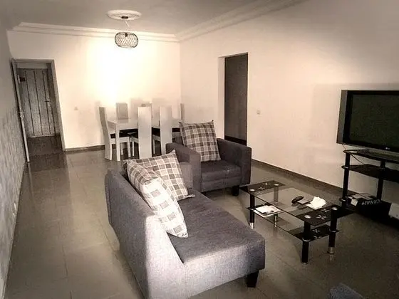 Residence M&N Bounoumin