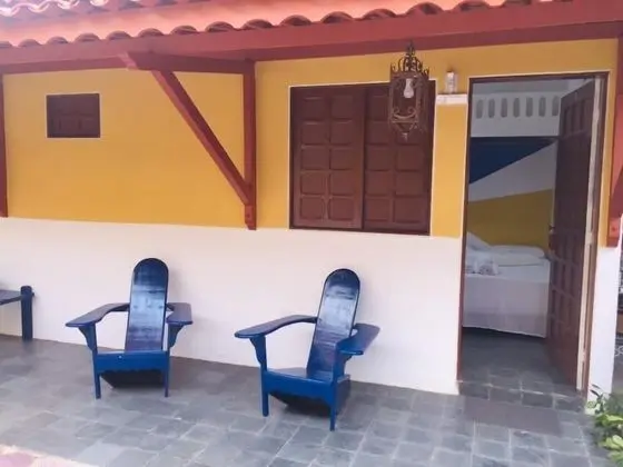 Residence in Maceió