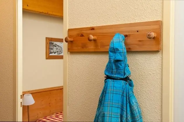 Résidence Madame Vacances Les Chalets du Thabor