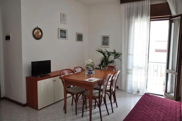Residence Madrid - Mutfak