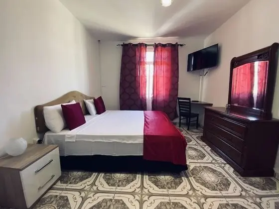 Residence Maeva - Oda