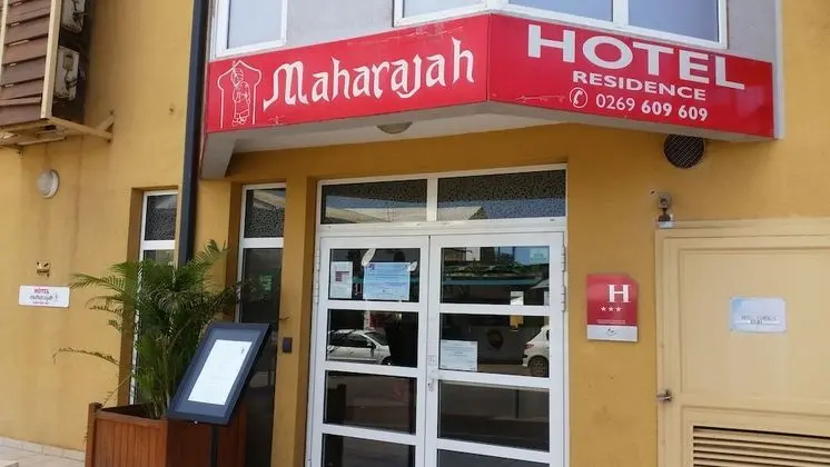 Hotel Résidence Maharajah - Öne Çıkan Resim