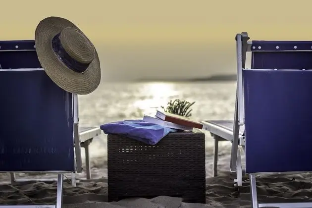 Residence Makauda Beach - Öne Çıkan Resim