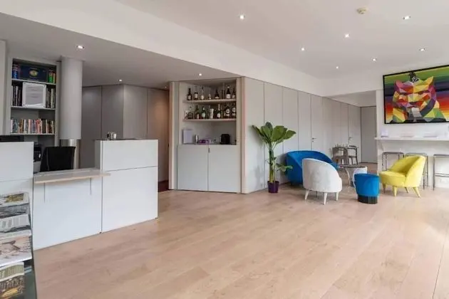 Résidence Makom Pereire