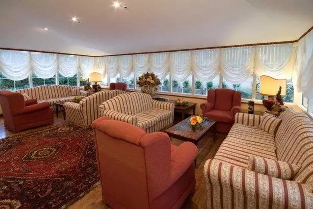 Residence Mala Strana