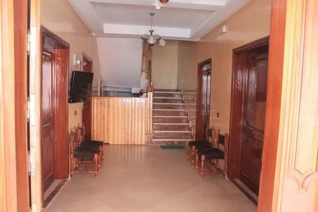 Residence Malak Ikamati - Öne Çıkan Resim