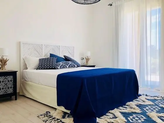 Residence Mar Mediterraneo - Öne Çıkan Resim