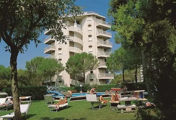 Residence Marco Polo
