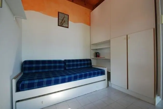 Residence Mare e Pineta - Oda